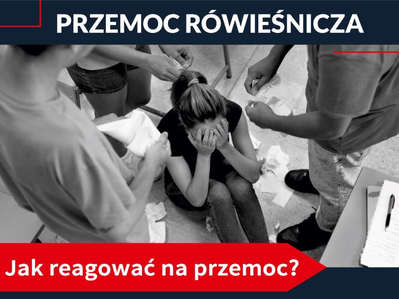 Tydzień o Przeciwdziałaniu Przemocy Rówieśniczej 2025