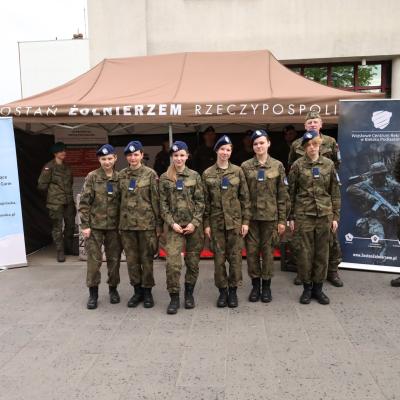 Iii Plenerowe Targi Pracy